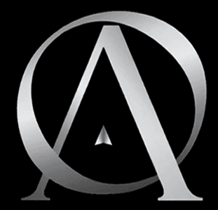 Logo Oscar Ahumada